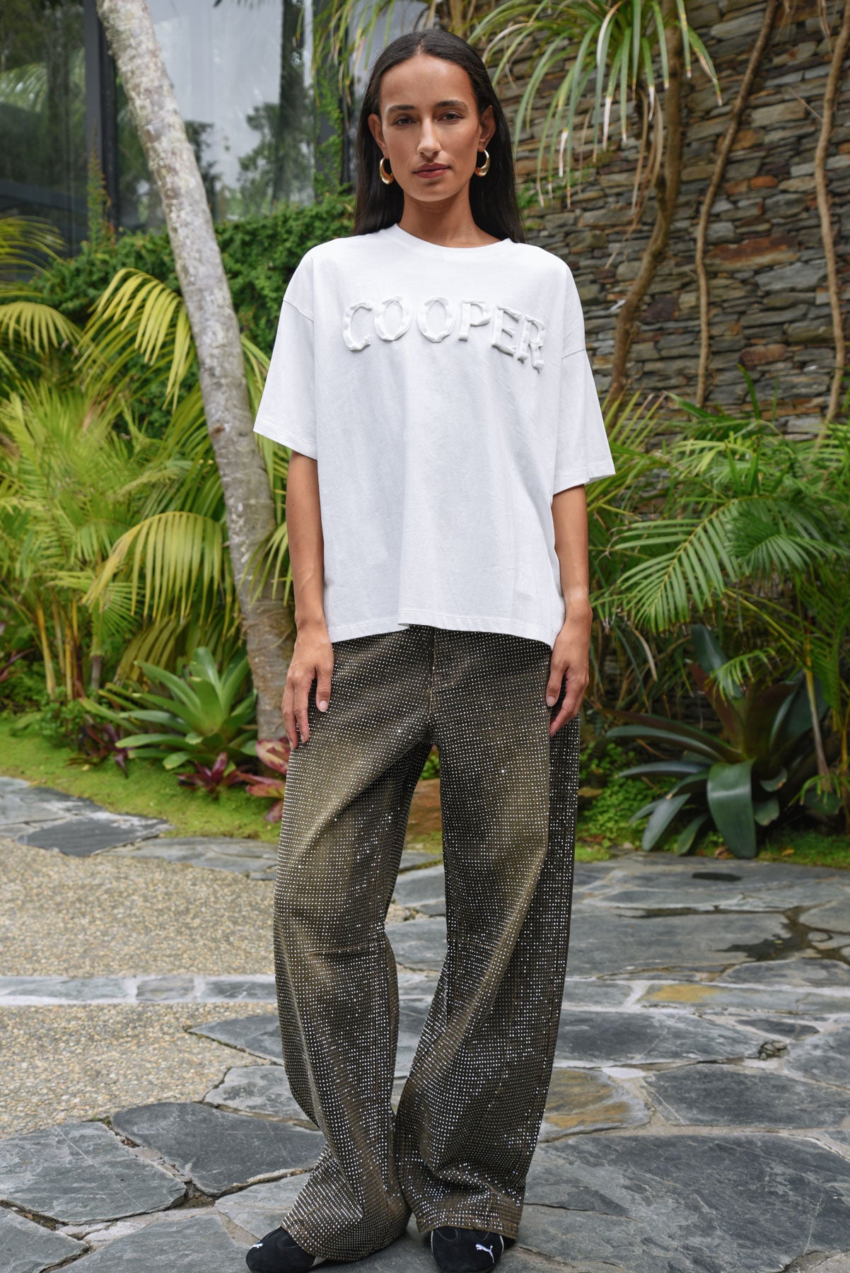 COOPER JEAN ASTICS JEANS
