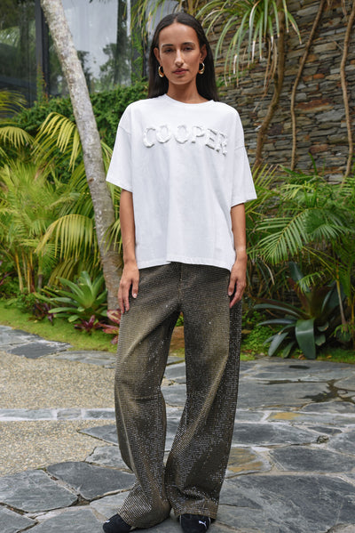 COOPER JEAN ASTICS JEANS