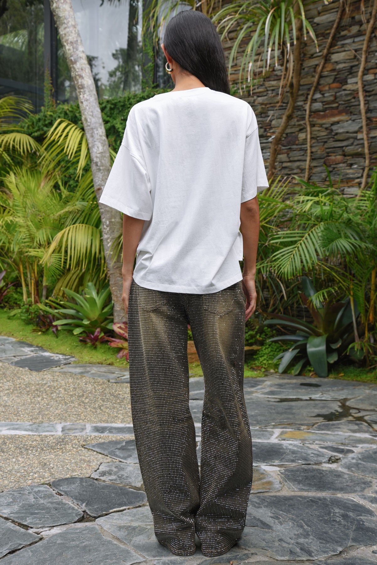 COOPER JEAN ASTICS JEANS