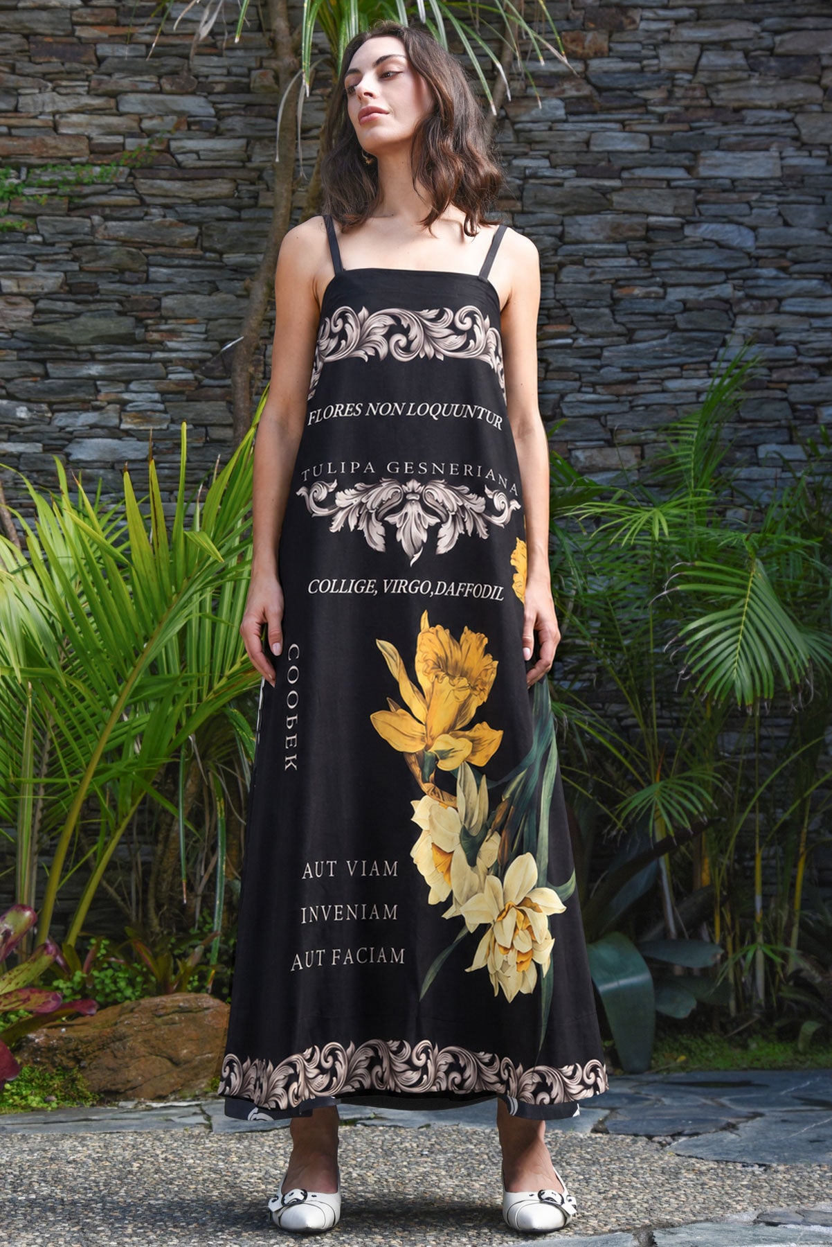 COOPER SIGNATURE STYLE DRESS