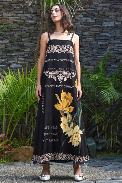 COOPER SIGNATURE STYLE DRESS
