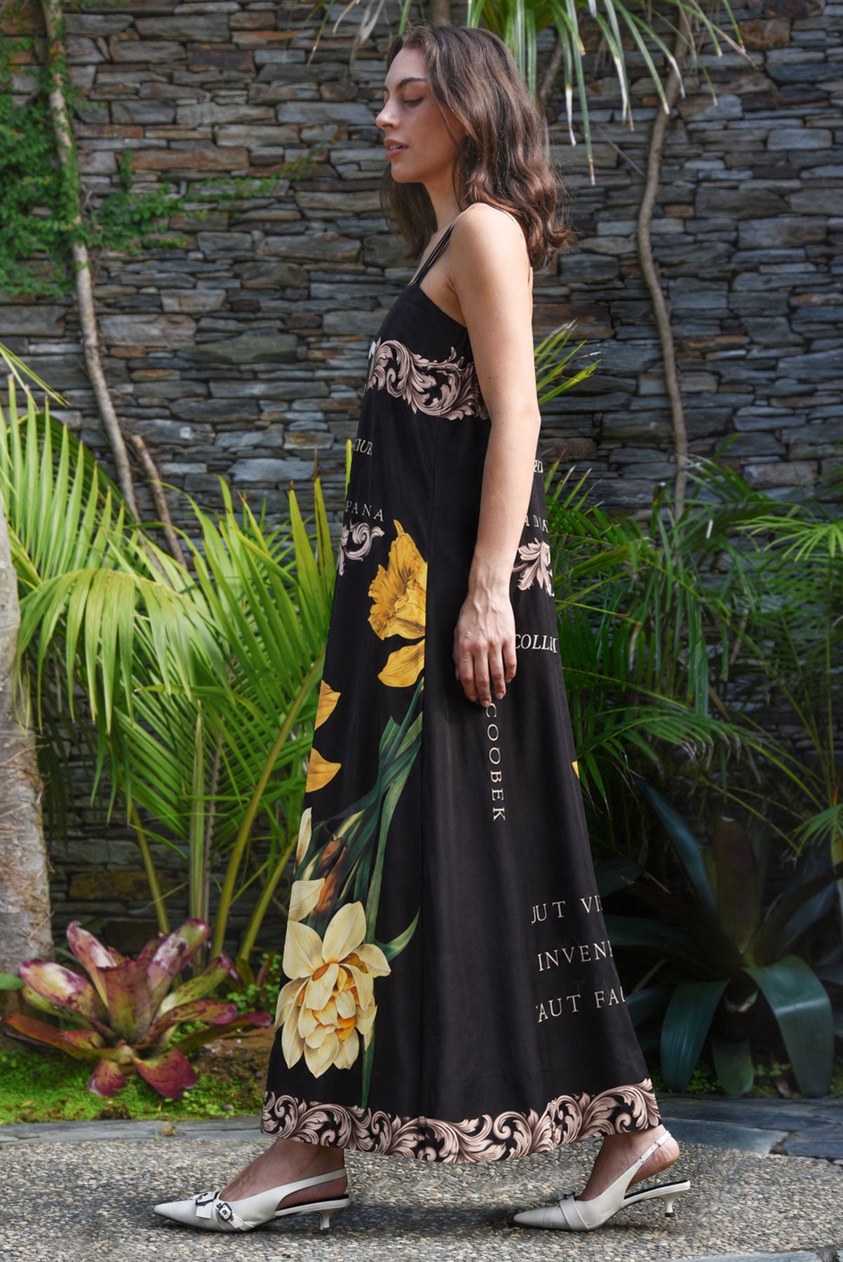 COOPER SIGNATURE STYLE DRESS