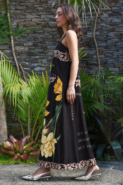 COOPER SIGNATURE STYLE DRESS