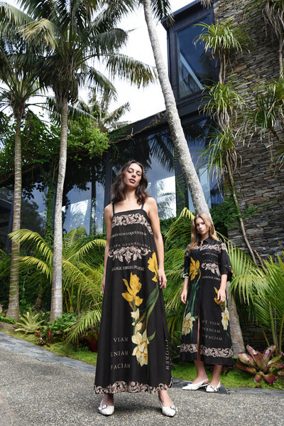 COOPER SIGNATURE STYLE DRESS