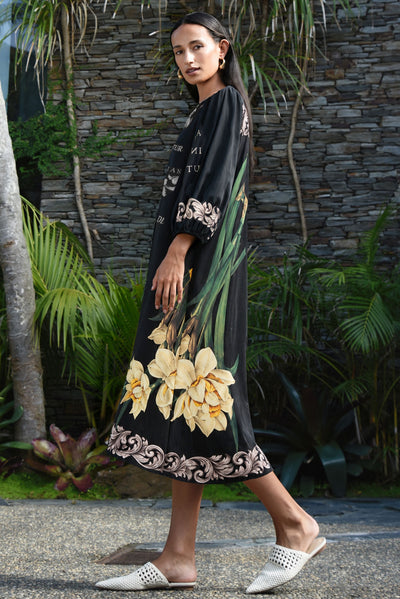 COOPER SWEET SIMPLICITY DRESS