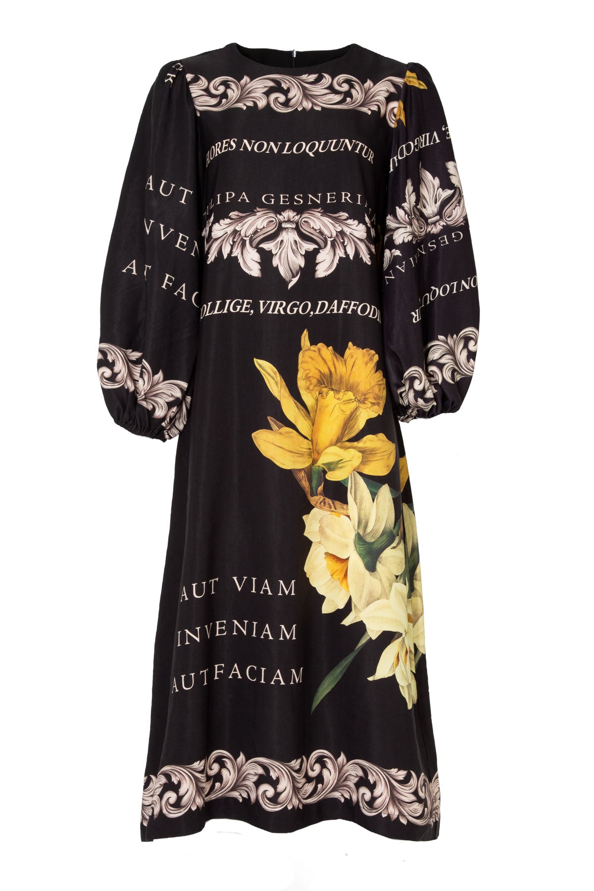 COOPER SWEET SIMPLICITY DRESS