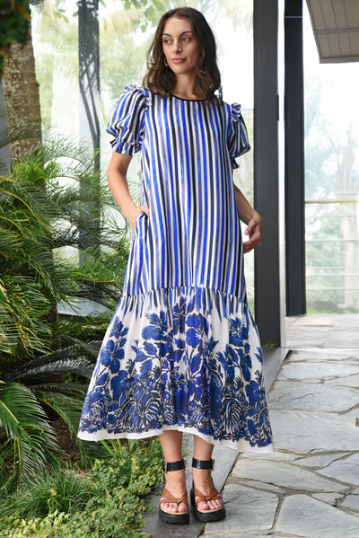 COOPER ALL OR NOTHING DRESS
