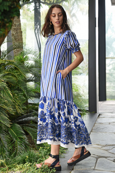 COOPER ALL OR NOTHING DRESS