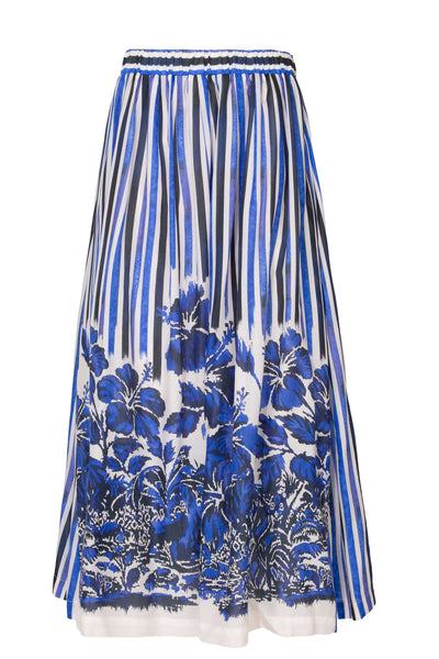 COOPER FORWARD MOTION SKIRT