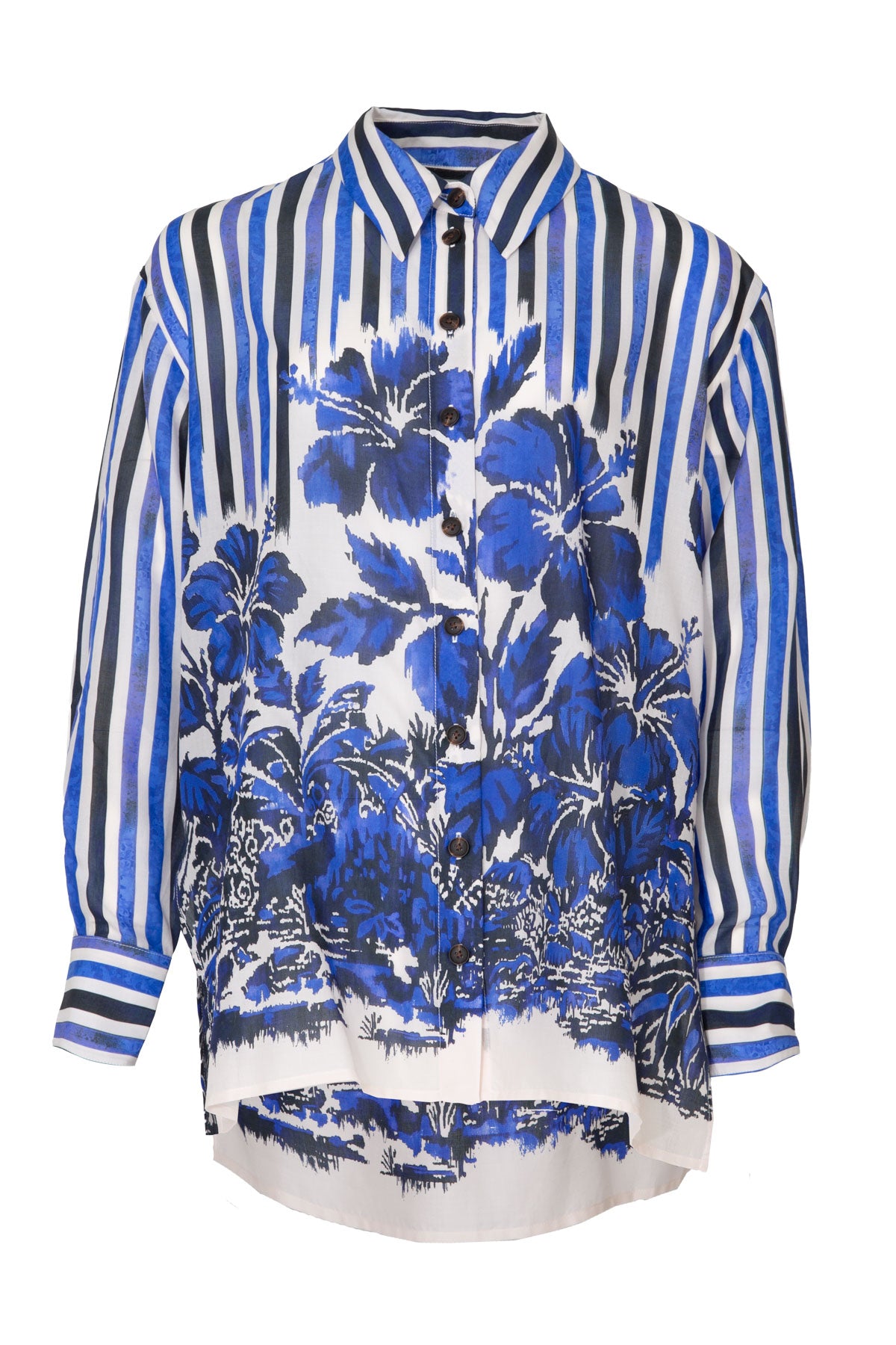 COOPER LET THE SUN SHINE SHIRT