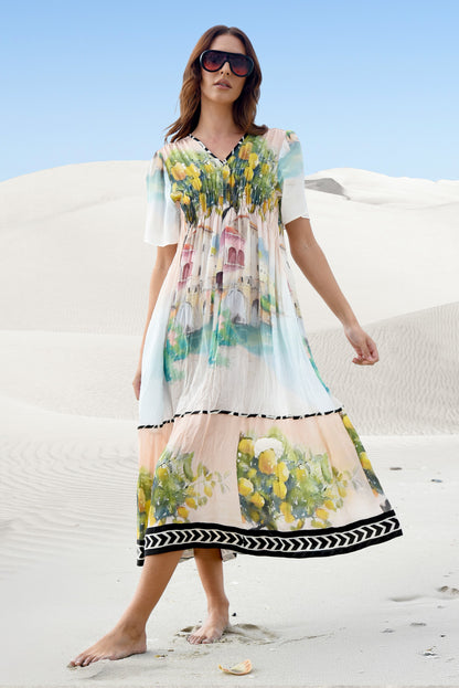 DRESS TO IMPRESS DRESS