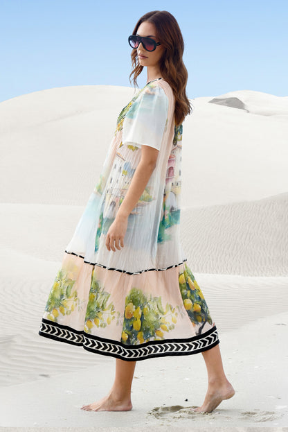 DRESS TO IMPRESS DRESS