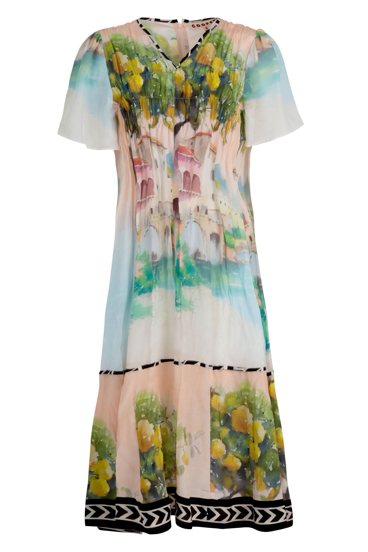 DRESS TO IMPRESS DRESS