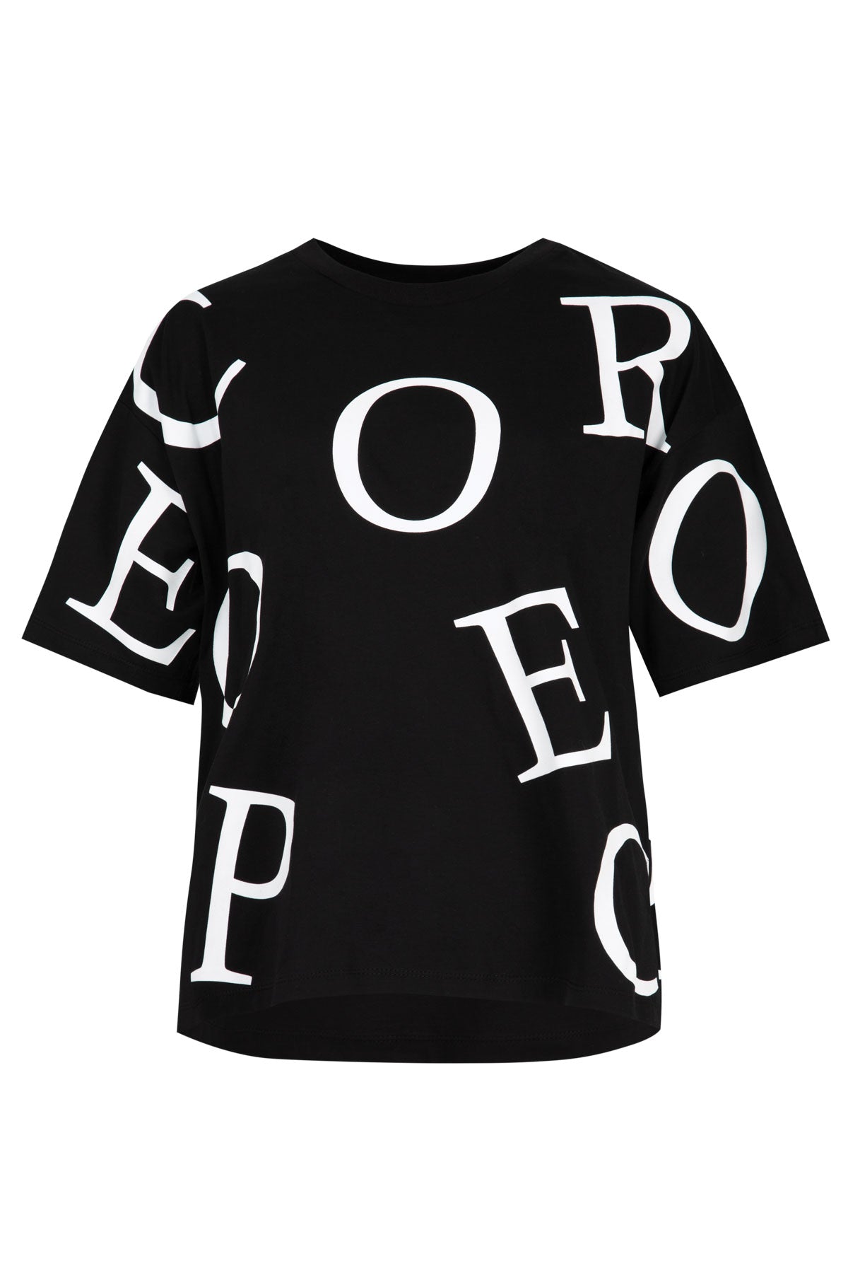 NAME OF THE GAME TSHIRT