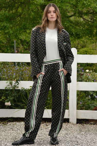 FOLLOW THE TRACK PANT