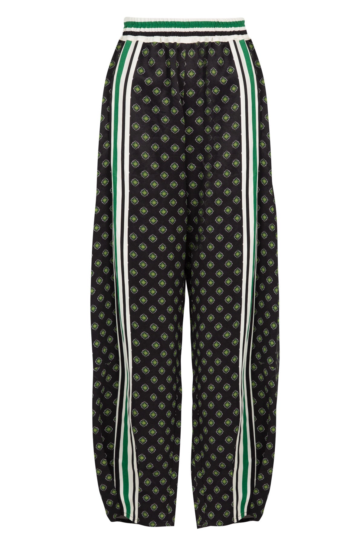 FOLLOW THE TRACK PANT