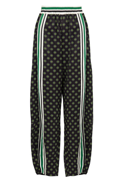 FOLLOW THE TRACK PANT