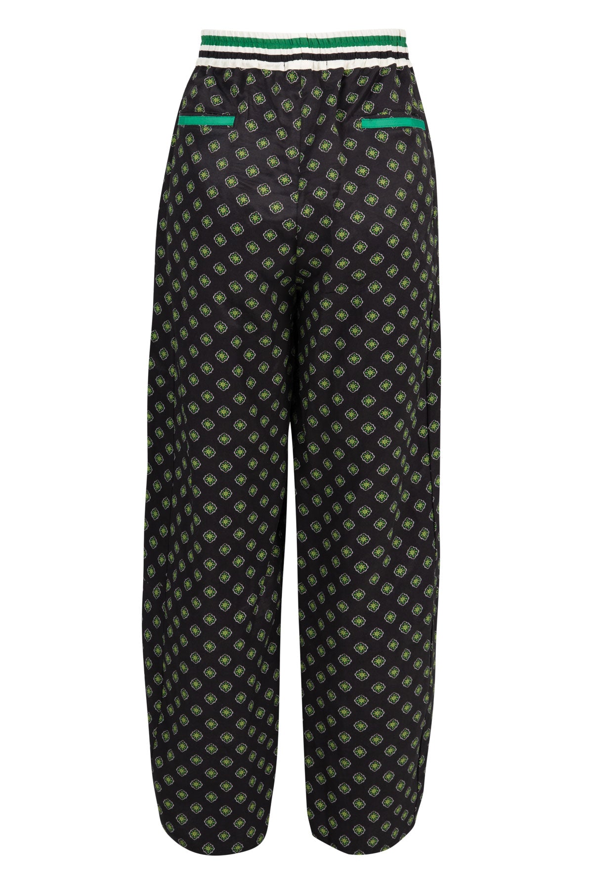 FOLLOW THE TRACK PANT
