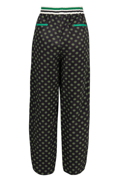 FOLLOW THE TRACK PANT