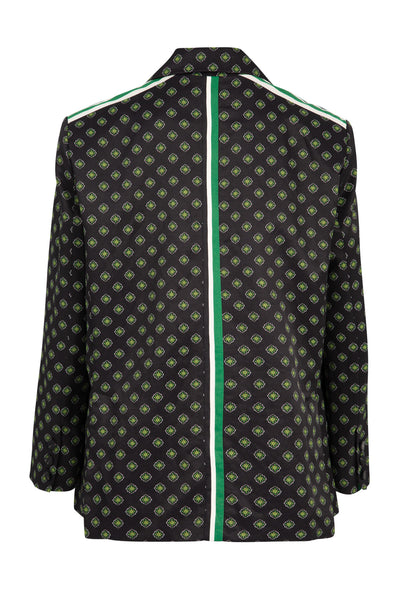 KEEP IT BLAZING JACKET