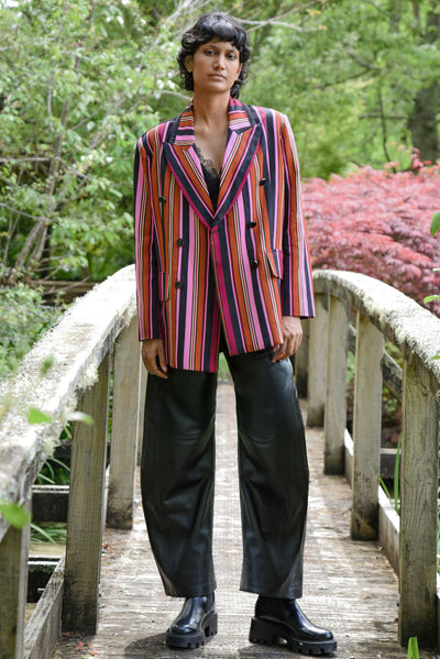 LOCK STOCK AND BARREL PANT