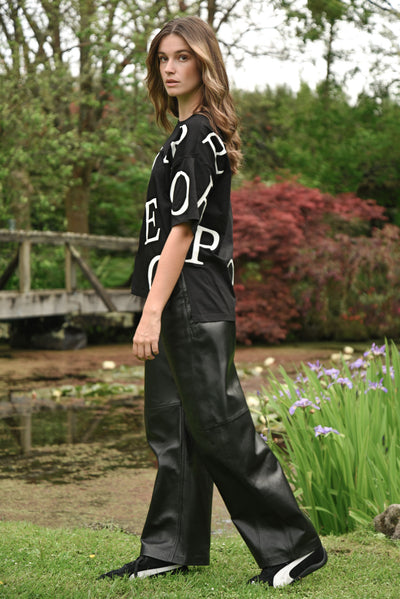 LOCK STOCK AND BARREL PANT