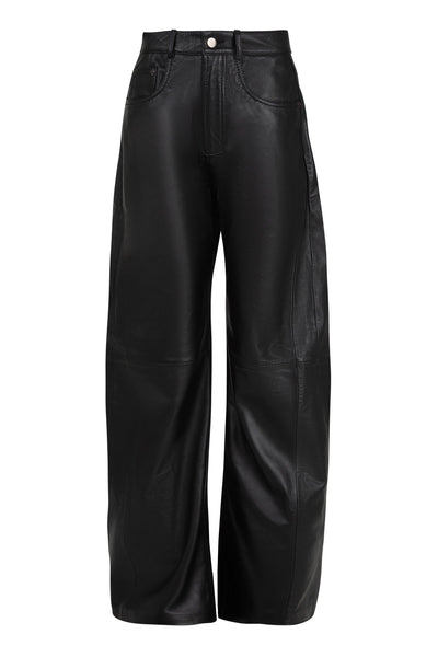 LOCK STOCK AND BARREL PANT