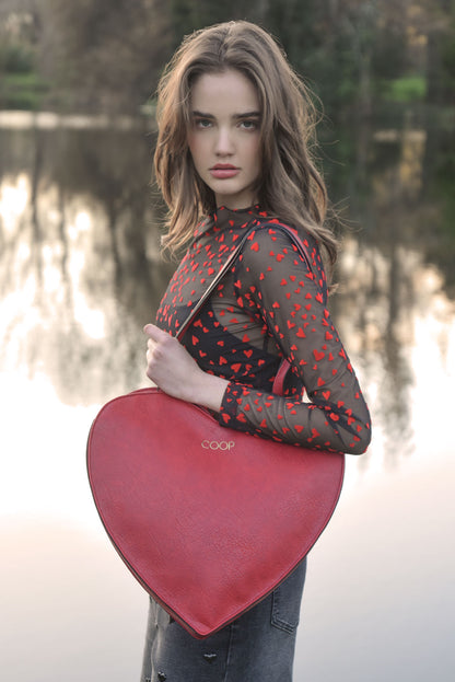 TOTE ALLY SMITTEN BAG