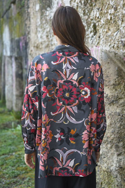 POCKET FULL OF CHIC SHIRT