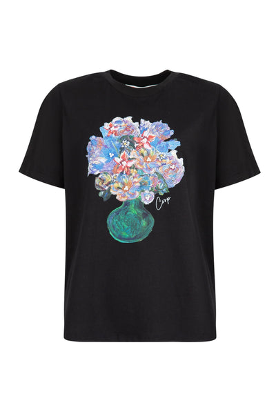 MASTERPETAL TSHIRT
