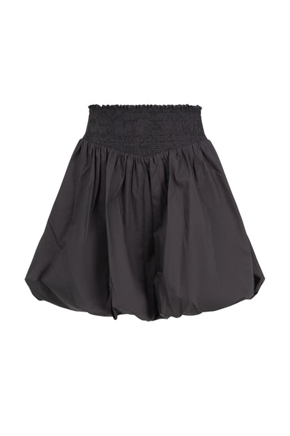BUBBLE MIX SKIRT