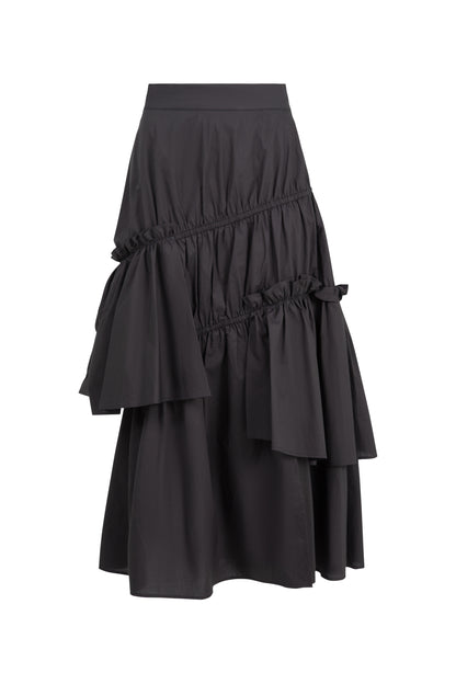 SKIRT BY QUICKLY SKIRT