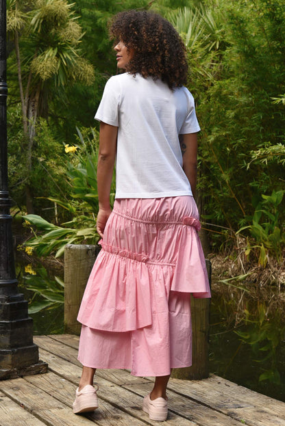 SKIRT BY QUICKLY SKIRT