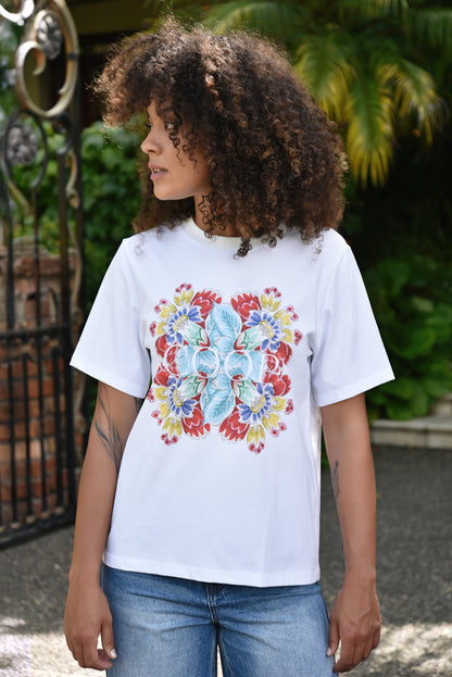 IN BLOOM TSHIRT