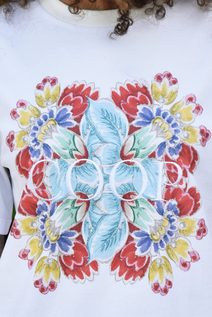 IN BLOOM TSHIRT