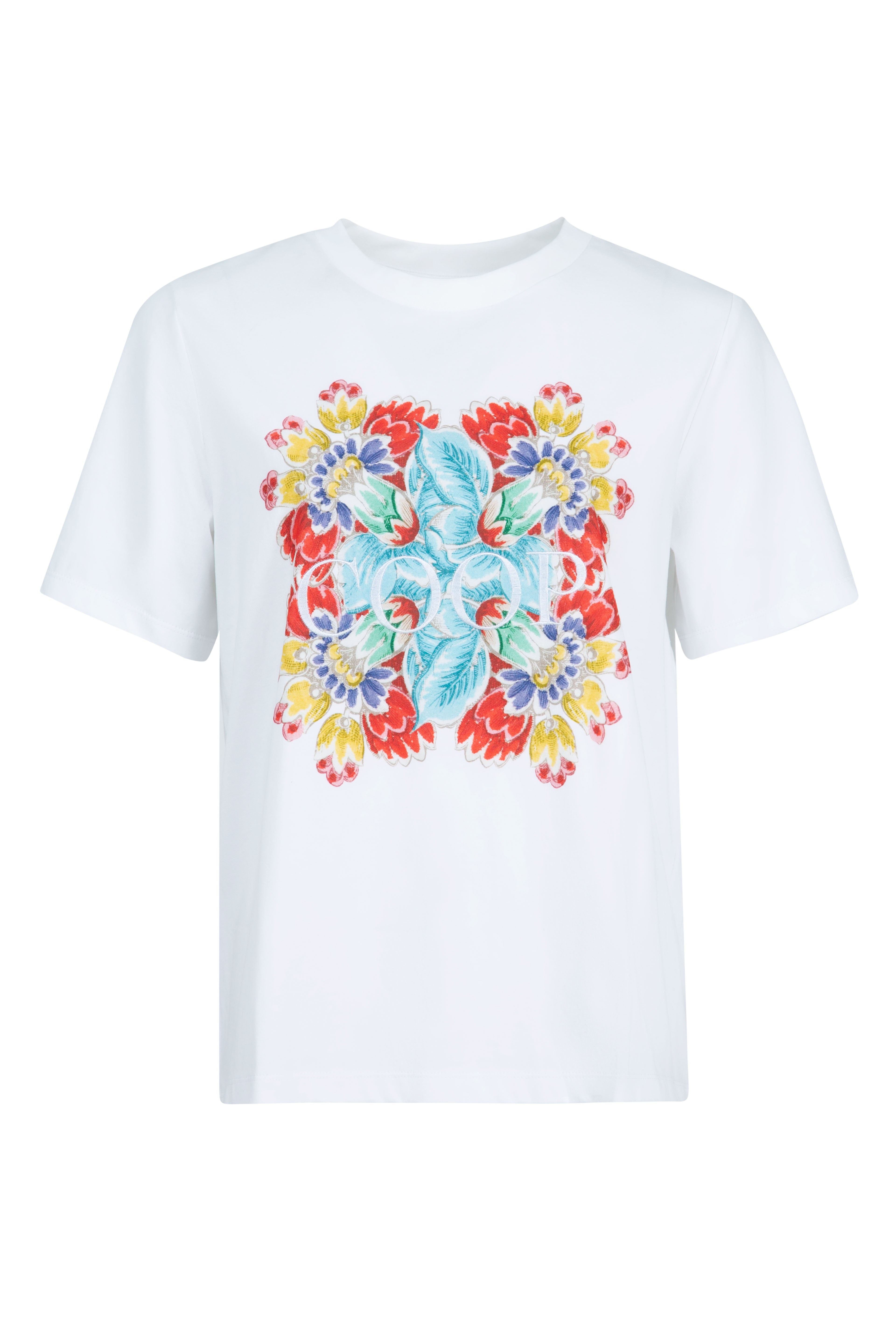 IN BLOOM TSHIRT