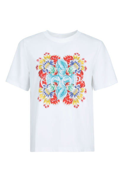 IN BLOOM TSHIRT