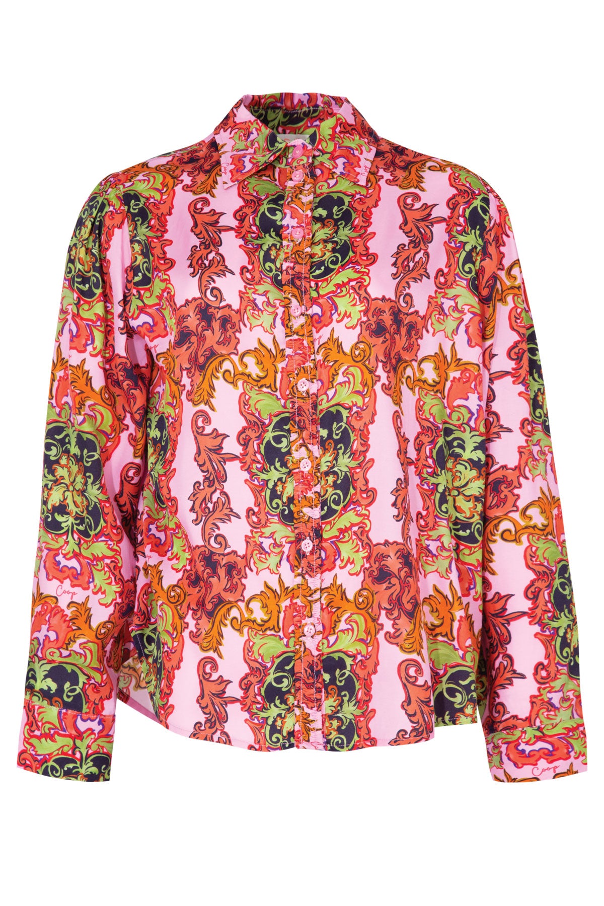 SEW IT SEAMS SHIRT