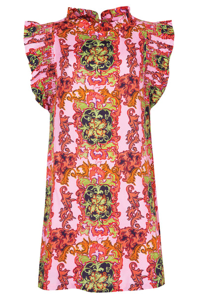 SHIFT TACULAR DRESS