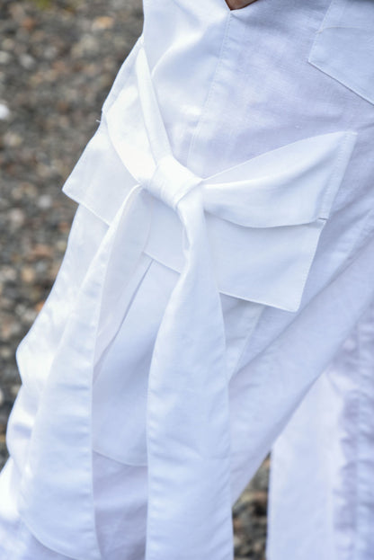 STRIDE ALONG TROUSER