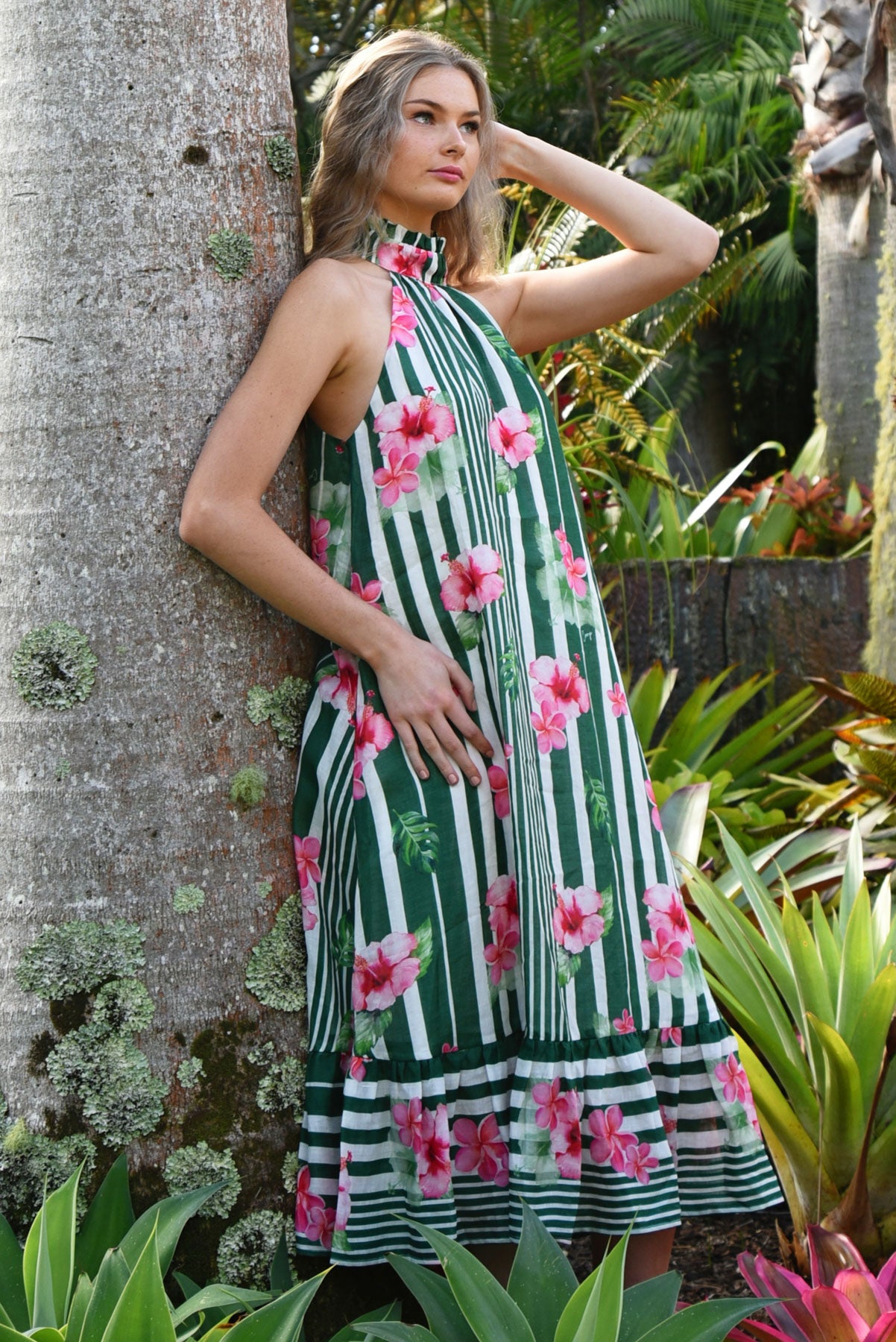 DRESS THE PART DRESS