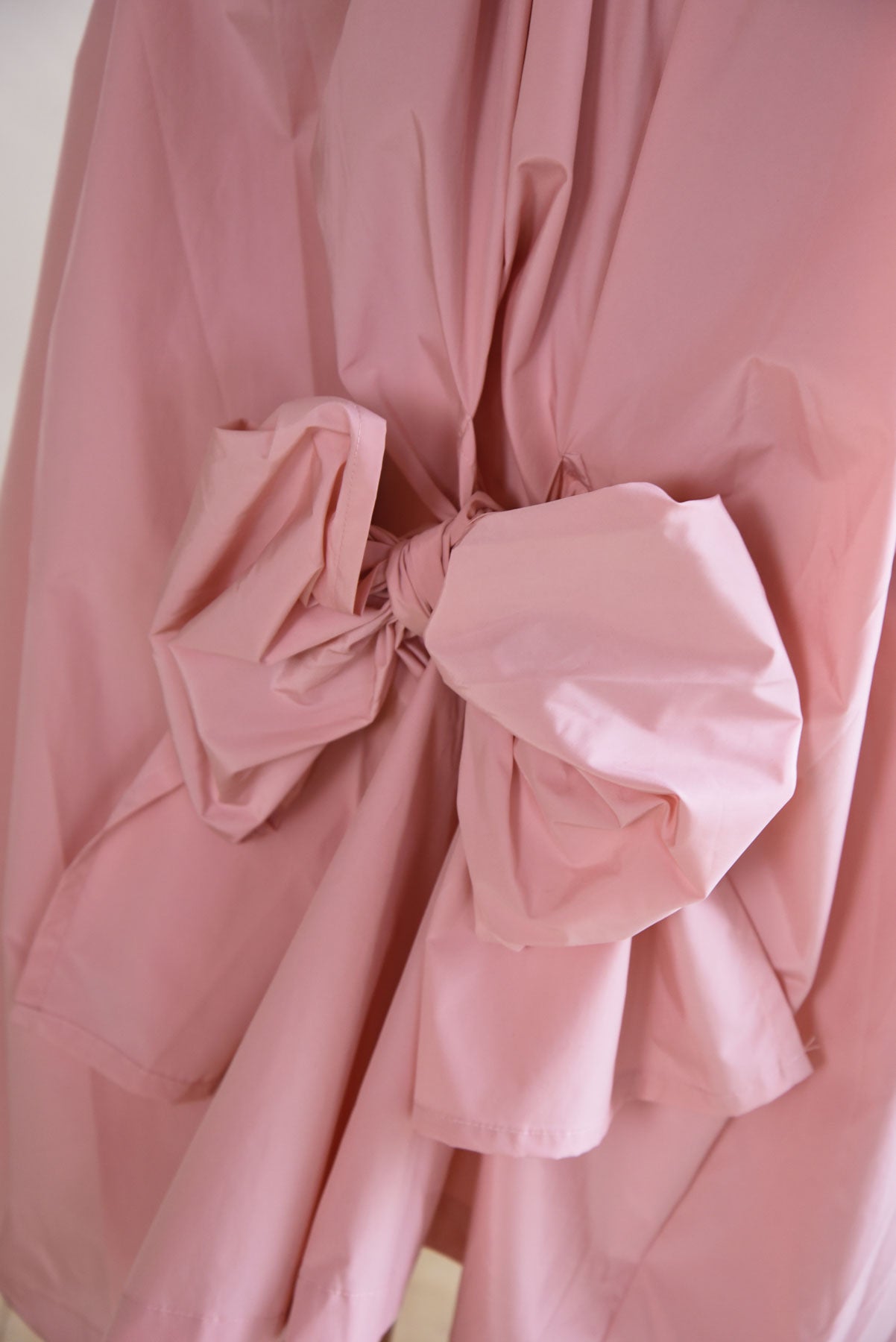 GO BIG OR BOW HOME SKIRT