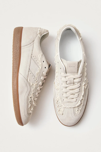 TB.490 CROCHET SNEAKERS