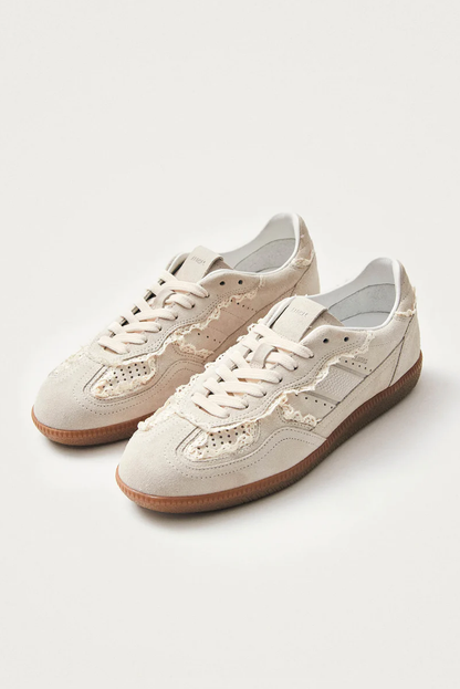 TB.490 CROCHET SNEAKERS