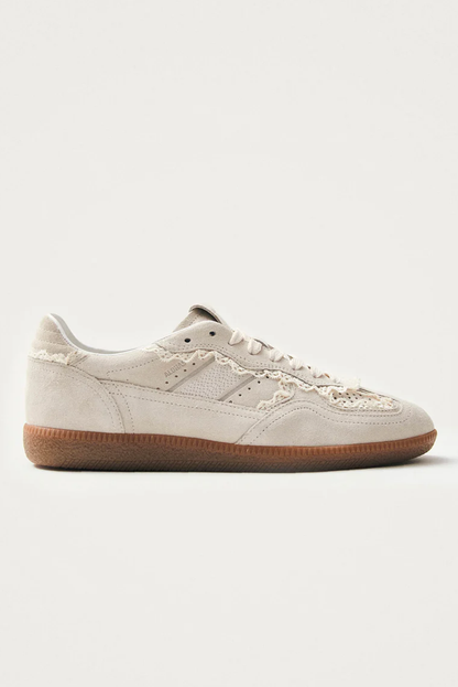 TB.490 CROCHET SNEAKERS