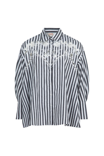 CUT TO THE CHASE SHIRT