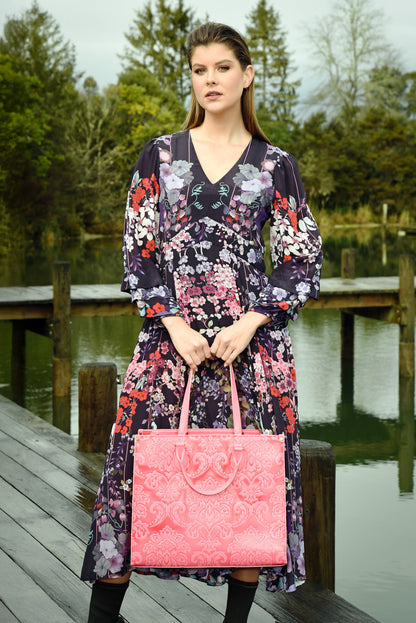 CANT HANDLE THIS BAG