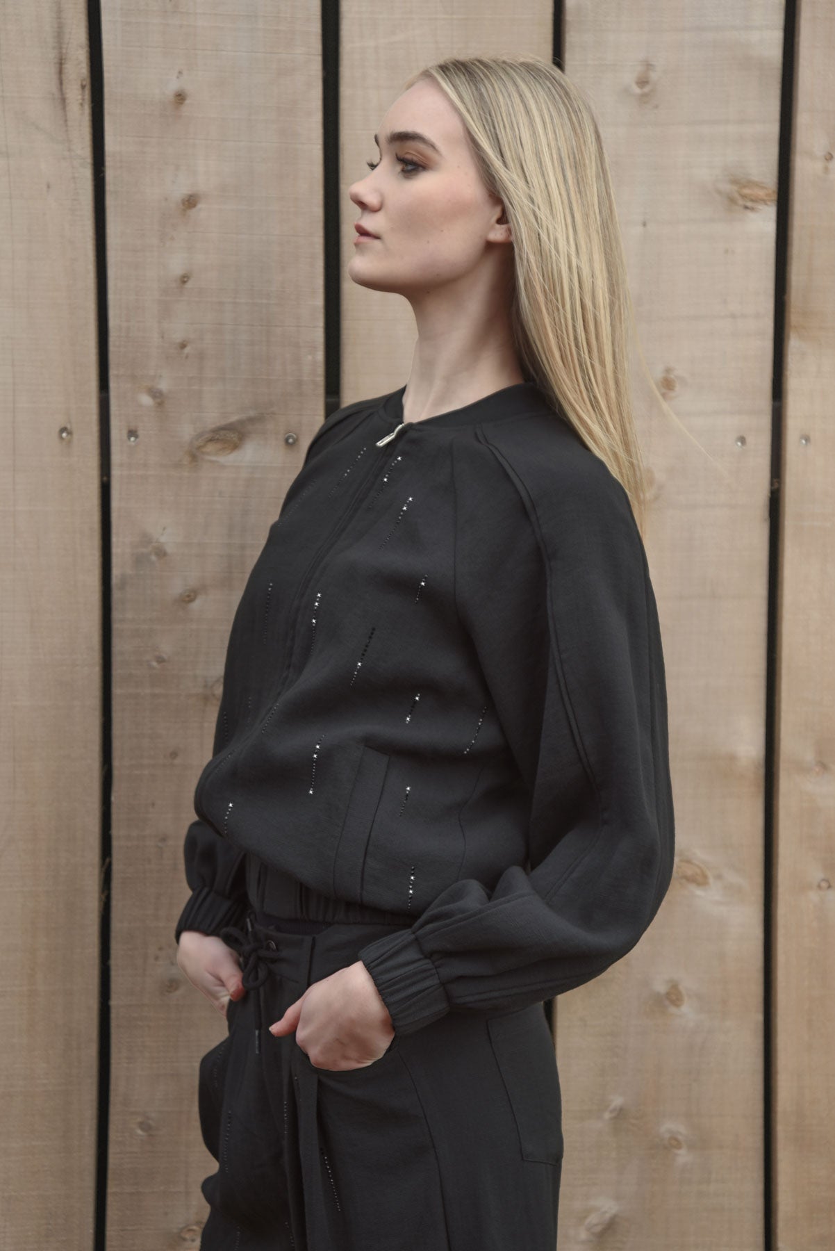 GET IT GET IT JACKET