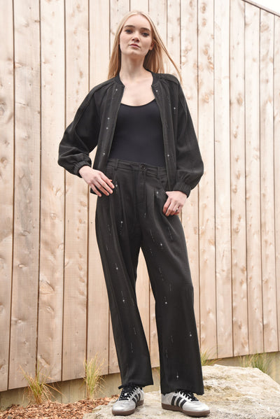 TRIED AND TESTED PANT