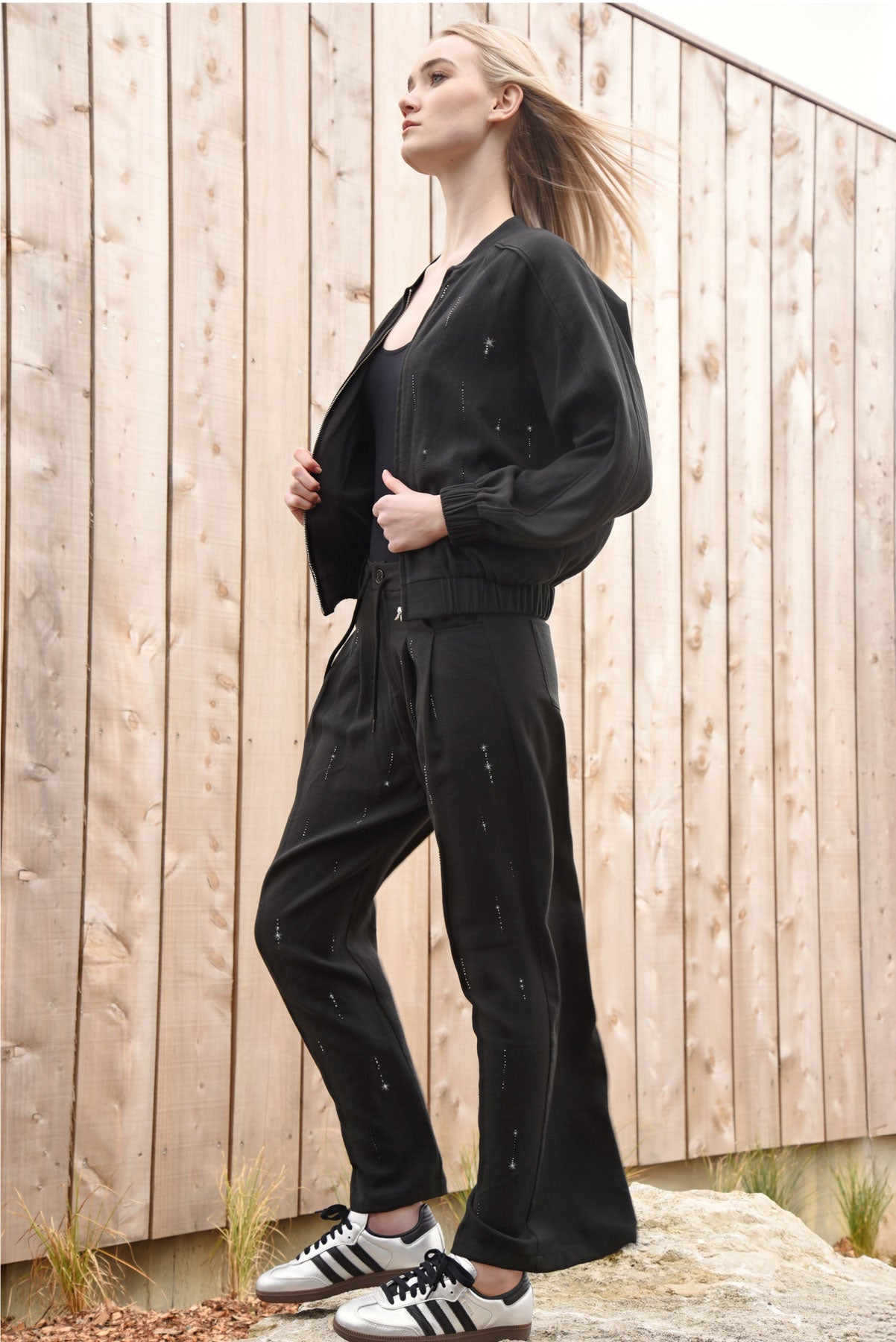 TRIED AND TESTED PANT